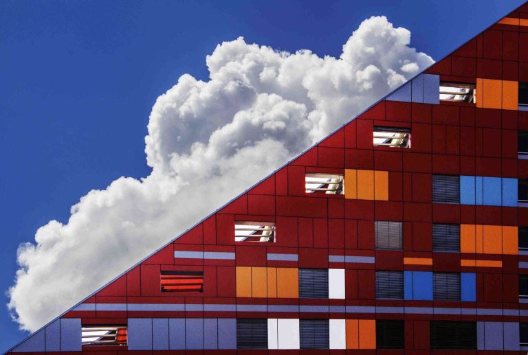 Security Risks of Cloud Computing