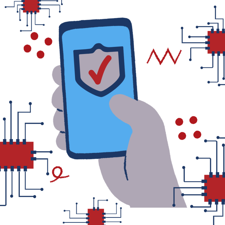 9 Best Ways to Keep Your Phone Safe from Cyberattacks