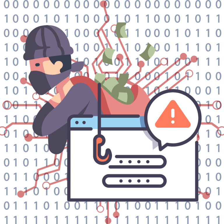 4 Reasons Phishing Is Getting More Frequent