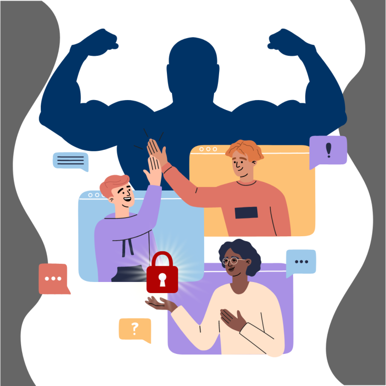 Fighting Cybersecurity Threats For Remote Workers