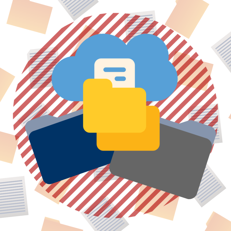 Helpful Tips for Keeping Your Shared Cloud Storage Organized
