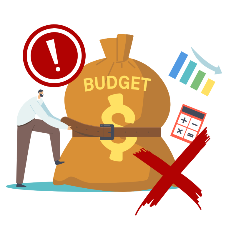 4 Common Technology Budgeting Mistakes