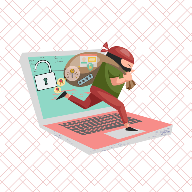 Top 5 Cybersecurity Mistakes That Leave Your Data at Risk