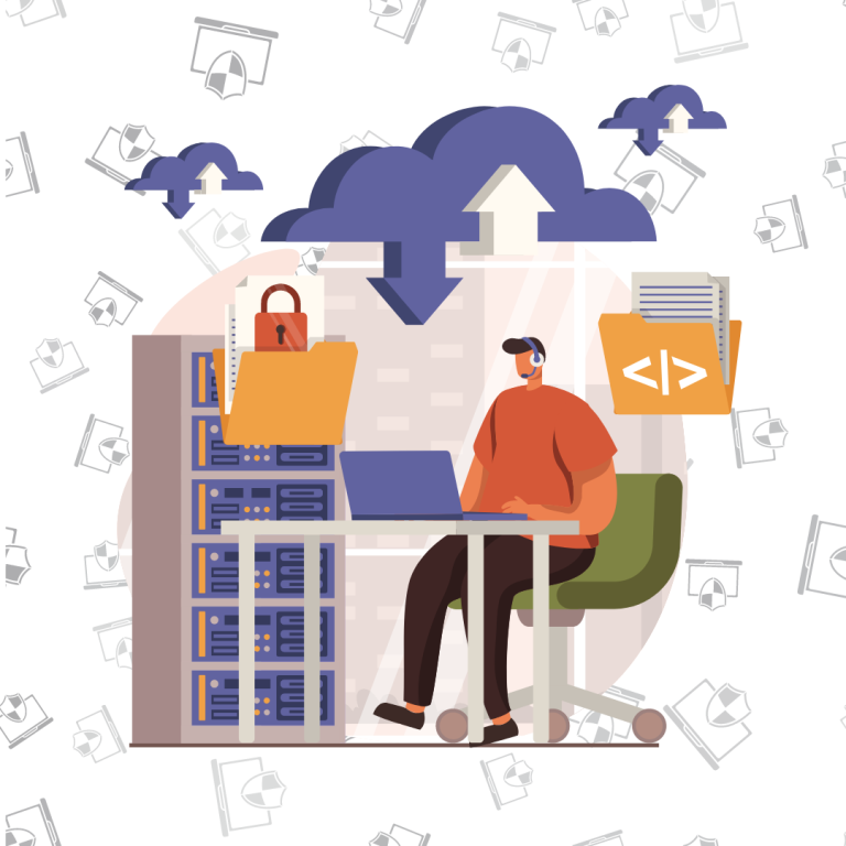 Protecting Your SaaS Data Is Your Responsibility (2)