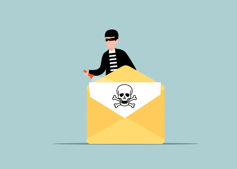 Combatting the 81% Surge in Business Email Compromise IMG