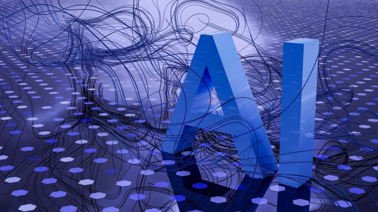 How to Successfully Implement AI into Your Business IMG