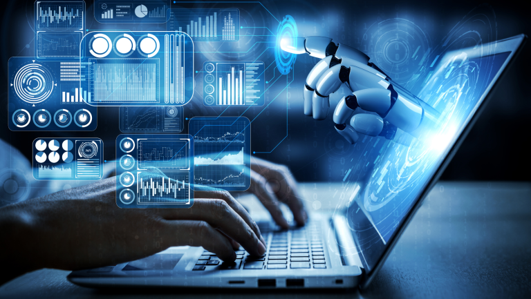 Be Aware of These Top AI Cyber Risks
