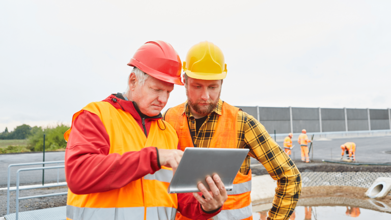 Mobile Tech and Its Impact on Cybersecurity in Construction IMG