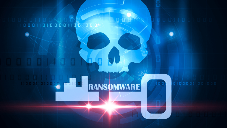 Ransomware on the Rise Protect Your Business IMG