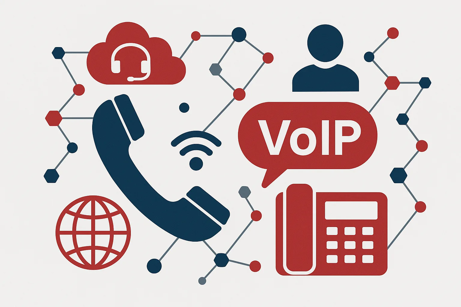 VoIPSystems Cloud PBX and VoIP Systems